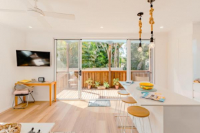 Peaceful guesthouse close to the Beach, Coolum Beach